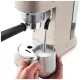 Ріжкова кавоварка еспресо DeLonghi EC 885 BG