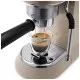 Ріжкова кавоварка еспресо DeLonghi EC 885 BG