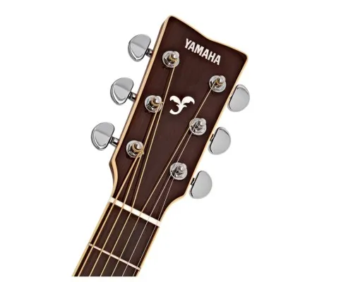 Гітара електроакустична Yamaha FSX830C Natural