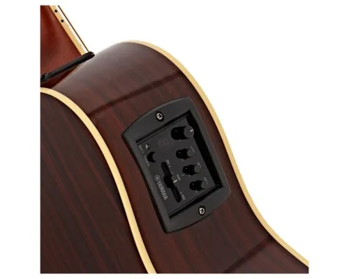 Гітара електроакустична Yamaha FSX830C Natural