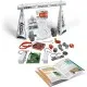 Конструктор Clementoni серія Science & Play- Робот Mio Robot (75053)