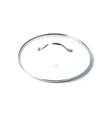 Кришка для посуду GreenPan універсальна 24 см (CW000083-005)