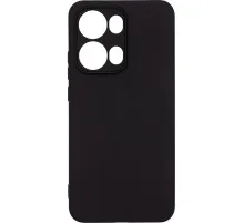 Чохол до мобільного телефона Armorstandart Matte Slim Fit OPPO Reno13 Pro 5G Camera cover Black (ARM81897)