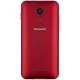 Мобільний телефон Panasonic KX-TU155 Red (KX-TU155EXRN)