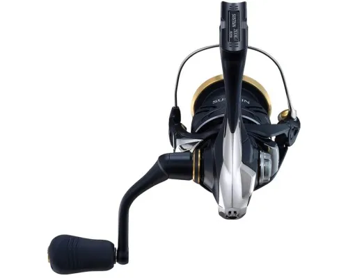 Котушка Shimano Sustain FJ C3000 8+1BB (SAC3000FJ)