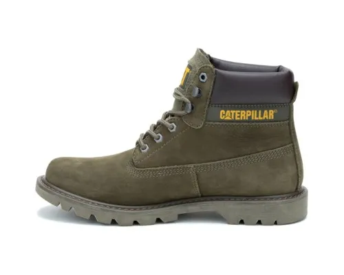 Черевики Caterpillar (CAT) Colorado 2.0 P726124 оливкові 38 (195020571347)