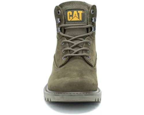 Черевики Caterpillar (CAT) Colorado 2.0 P726124 оливкові 38 (195020571347)