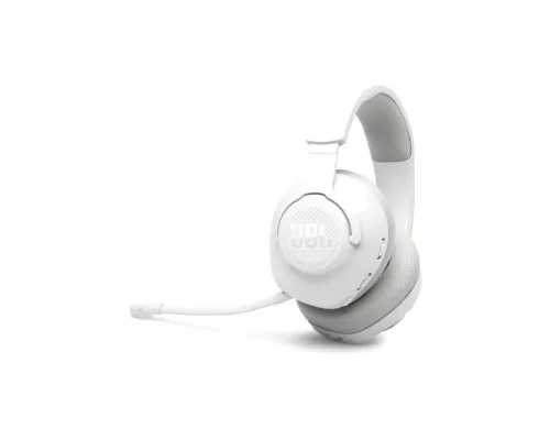 Навушники JBL Quantum 360 Wireless White (JBLQTUM360WHT)