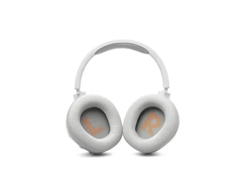 Навушники JBL Quantum 360 Wireless White (JBLQTUM360WHT)