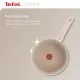 Сковорода Tefal Deligh 20см бежева (G2930202)