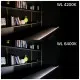 Світильник Євросвітло LED WL2-36 36Вт 4200K IP65