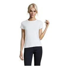 Футболка Sol's Regent Women білий L (01825102L)