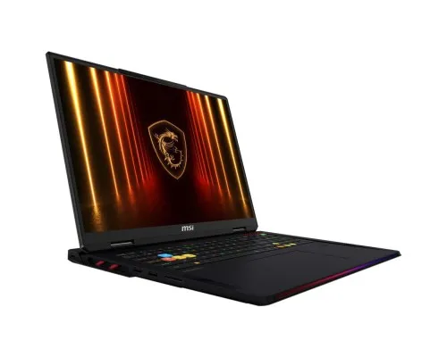 Ноутбук MSI Raider A18 HX A9WIG-212XUA (9S7-182L72-212)