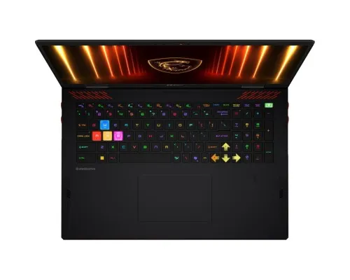 Ноутбук MSI Raider A18 HX A9WIG-212XUA (9S7-182L72-212)