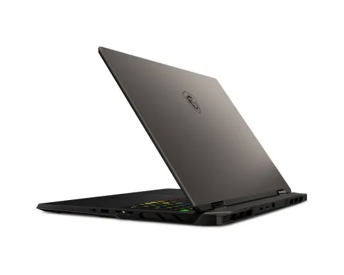 Ноутбук MSI Raider A18 HX A9WIG-212XUA (9S7-182L72-212)