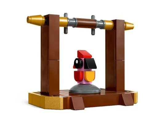 Конструктор LEGO Harry Potter Фоукс: Фенікс Дамблдора (76448)