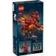 Конструктор LEGO Harry Potter Фоукс: Фенікс Дамблдора (76448)