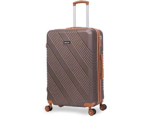 Валіза Semi Line 28" L T5850-3 Brown (DAS303357)