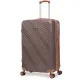 Валіза Semi Line 28" L T5850-3 Brown (DAS303357)