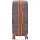 Валіза Semi Line 28" L T5850-3 Brown (DAS303357)