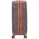 Валіза Semi Line 28" L T5850-3 Brown (DAS303357)