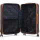 Валіза Semi Line 28" L T5850-3 Brown (DAS303357)