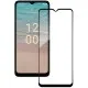 Скло захисне ACCLAB Full Glue Nokia G22 Black (1283126582158)