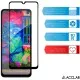 Скло захисне ACCLAB Full Glue Xiaomi Redmi A3 Black (1283126591327)
