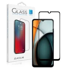 Скло захисне ACCLAB Full Glue Xiaomi Redmi A3 Black (1283126591327)