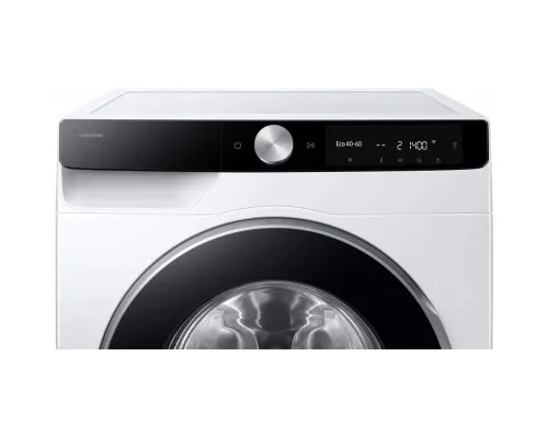 Пральна машина Samsung WW90DG6G94LKUA