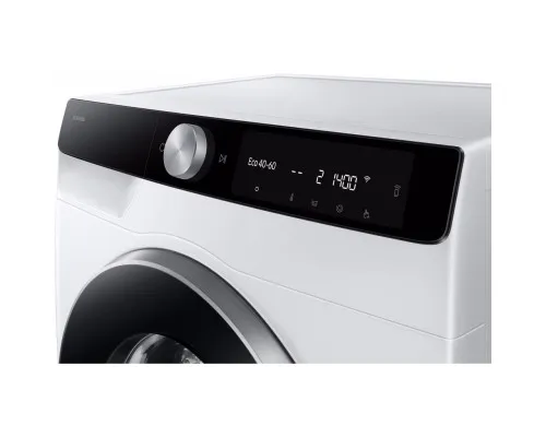 Пральна машина Samsung WW90DG6G94LKUA