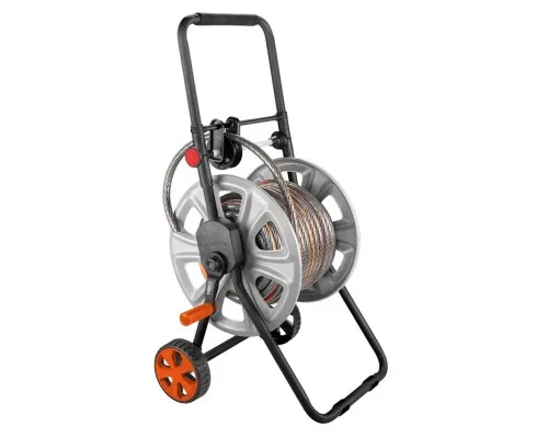 Візок для шлангу Neo Tools 60м 1/2" 20м 3/4" (15-792)