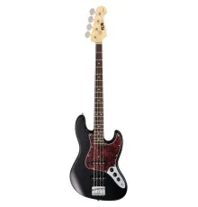 Бас-гітара FGN Neoclassic NJB Black