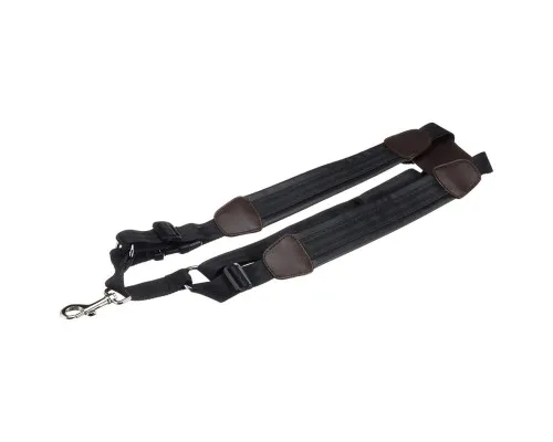 Ремінь для духових інструментів J.Michael Harness Sax Strap (SXS-201H)