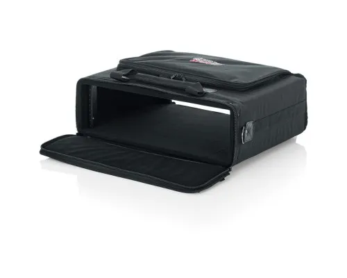 Чохол для звукового обладнання Gator 3U Audio Rack Bag (GRB-3U)