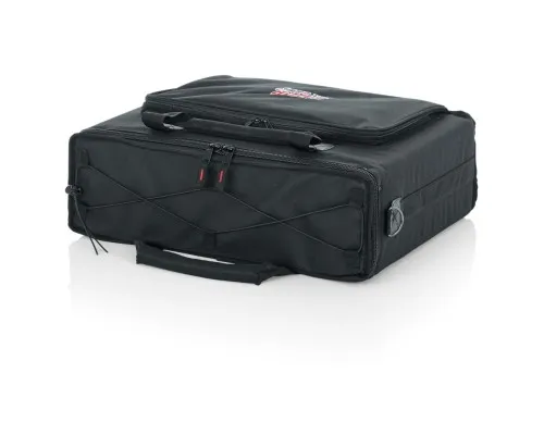 Чохол для звукового обладнання Gator 3U Audio Rack Bag (GRB-3U)