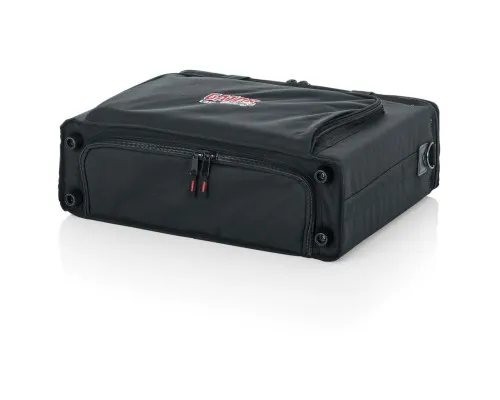 Чохол для звукового обладнання Gator 3U Audio Rack Bag (GRB-3U)