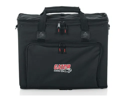 Чохол для звукового обладнання Gator 3U Audio Rack Bag (GRB-3U)