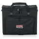 Чохол для звукового обладнання Gator 3U Audio Rack Bag (GRB-3U)
