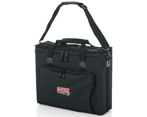 Чохол для звукового обладнання Gator 3U Audio Rack Bag (GRB-3U)