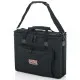 Чохол для звукового обладнання Gator 3U Audio Rack Bag (GRB-3U)
