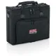 Чохол для звукового обладнання Gator 3U Audio Rack Bag (GRB-3U)
