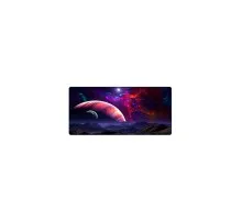 Килимок для мишки Voltronic Planet Moon (PM300-700)