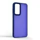 Чохол до мобільного телефона Armorstandart Frame Samsung A36 5G Blue (ARM84811)