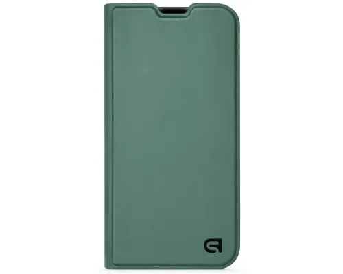 Чохол до мобільного телефона Armorstandart OneFold Xiaomi Poco C71 4G Green (ARM84889)