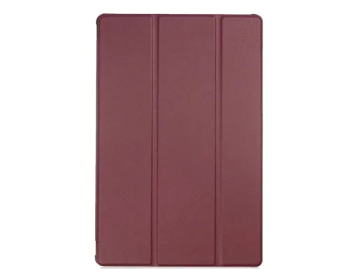 Чохол до планшета BeCover Smart Xiaomi Redmi Pad 2 11.0" Red Wine (713644)