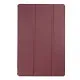 Чохол до планшета BeCover Smart Xiaomi Redmi Pad 2 11.0" Red Wine (713644)