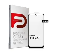 Скло захисне Armorstandart Pro Samsung A17 4G (ARM86510)