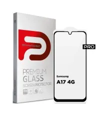 Скло захисне Armorstandart Pro Samsung A17 4G (ARM86510)