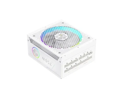 Блок живлення Gamemax 750W (RGB 750G WH)